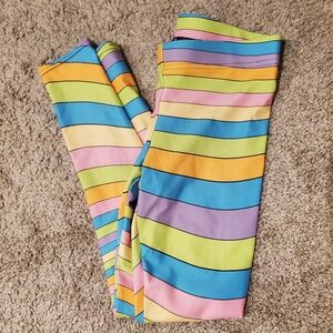 Dr. Seuss Small Pants from Etsy